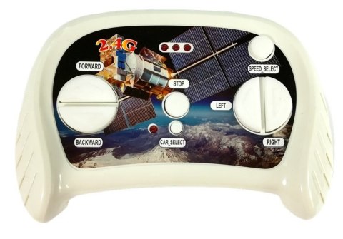 Pilot do pojazdu na akumulator Audi Q5-2 os. Pilot do pojazdu na akumulator Audi Q5-2 os.